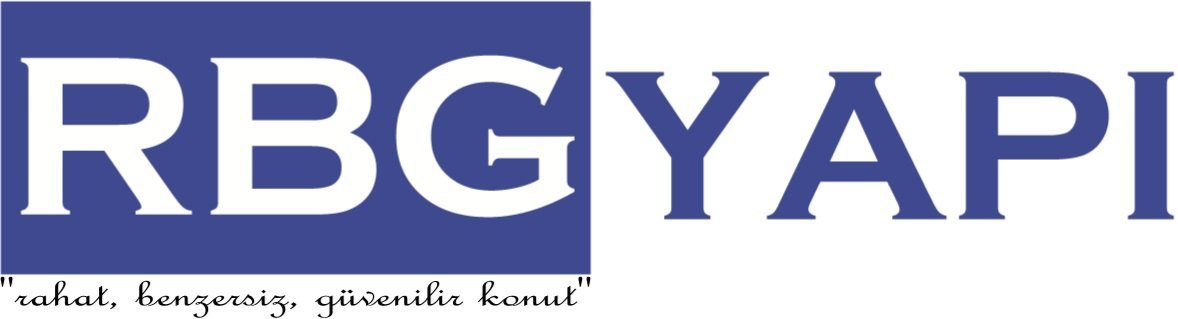 RBG Yapı — Rahat, Benzersiz, Güvenilir