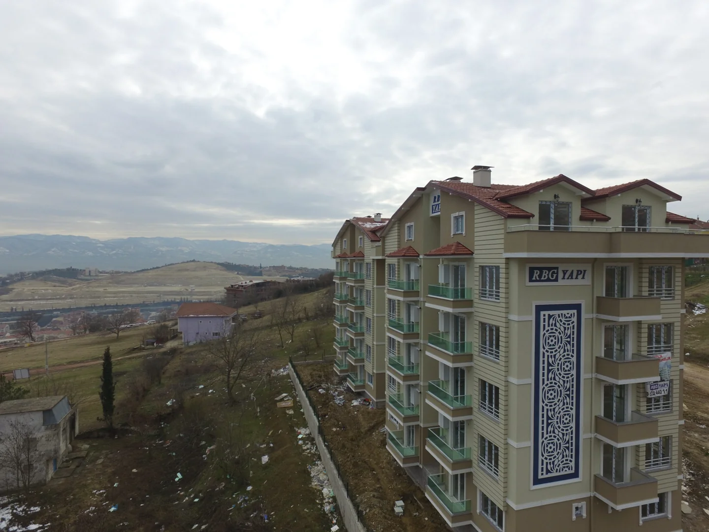 Defne Sitesi — İzmit, Kocaeli