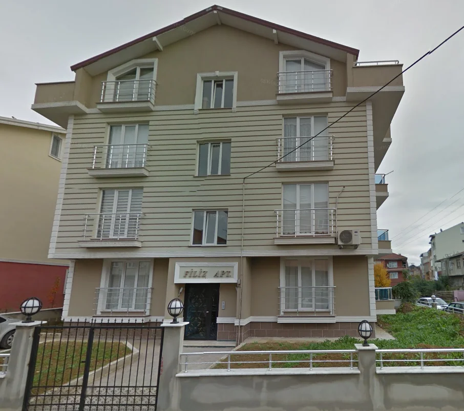 Filiz Apartmanı — İzmit, Kocaeli