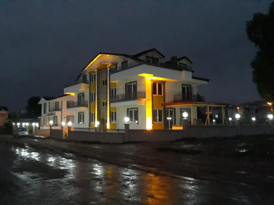 Gözler Apartmanı — İzmit, Kocaeli