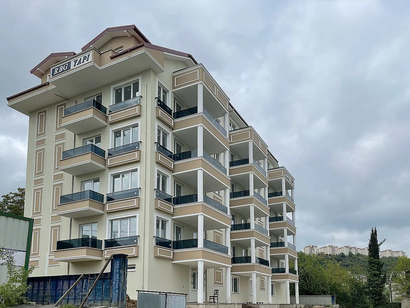 Poyraz Evleri — İzmit, Kocaeli