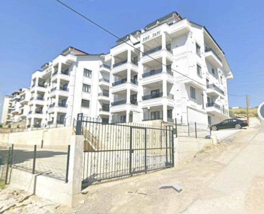 Tektaş Project — Gündoğdu Mahallesi, İzmit, Kocaeli