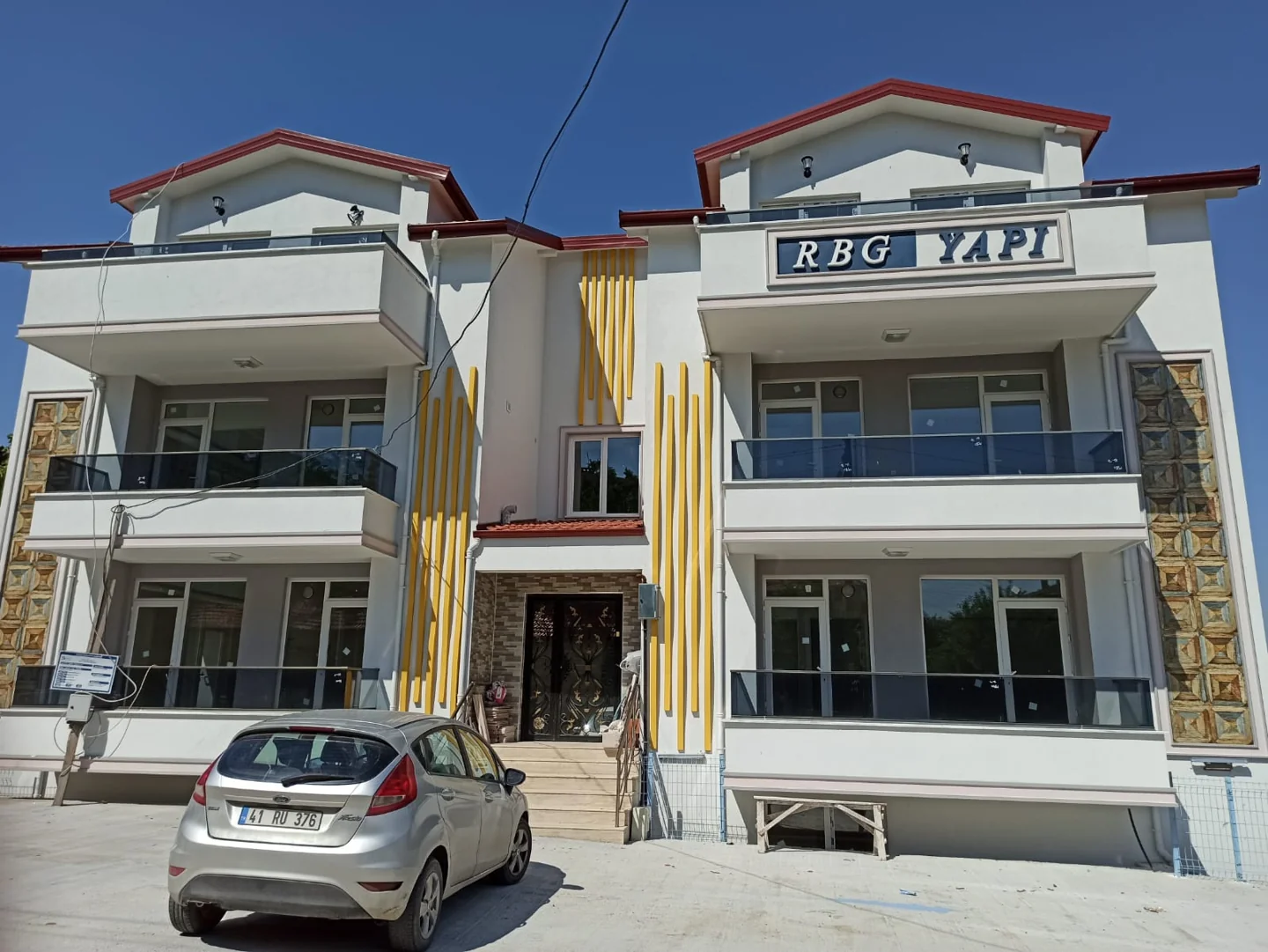 Yamaç Evleri — İzmit, Kocaeli
